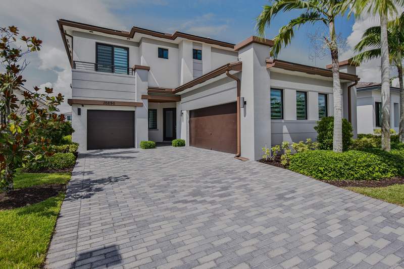 5 bedroom Single Family Residence at 10890 Windward Street, Triple H Ranch Plat, Parkland — photo 2