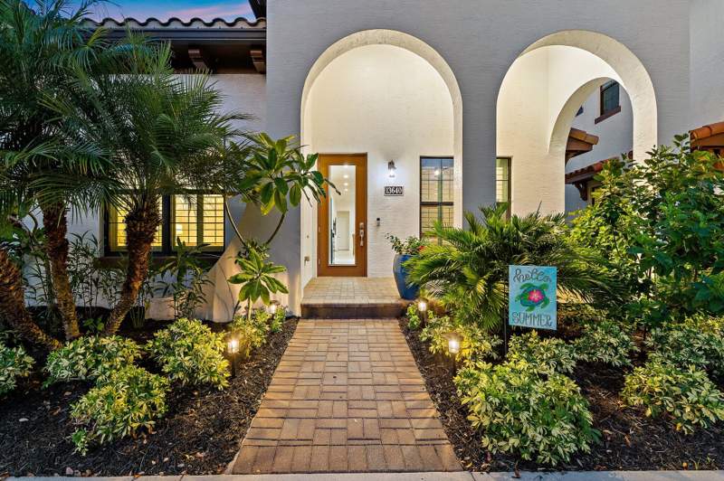 3 bedroom Single Family Residence at 13640 Dumont Road, Alton Neighborhood 3, Palm Beach Gardens — photo 2