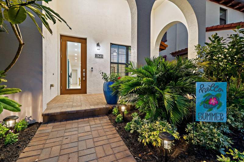 3 bedroom Single Family Residence at 13640 Dumont Road, Alton Neighborhood 3, Palm Beach Gardens — photo 5