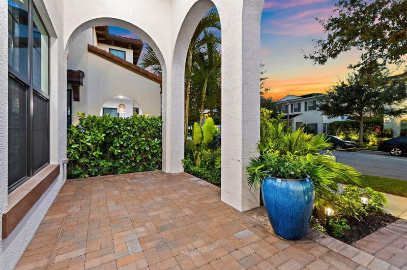 3 bedroom Single Family Residence at 13640 Dumont Road, Alton Neighborhood 3, Palm Beach Gardens — photo 3