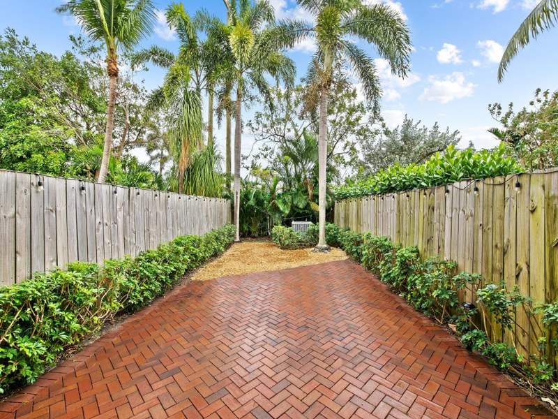 3 bedroom Townhouse at 1226 NE 14th Avenue, Progresso, Fort Lauderdale — photo 4