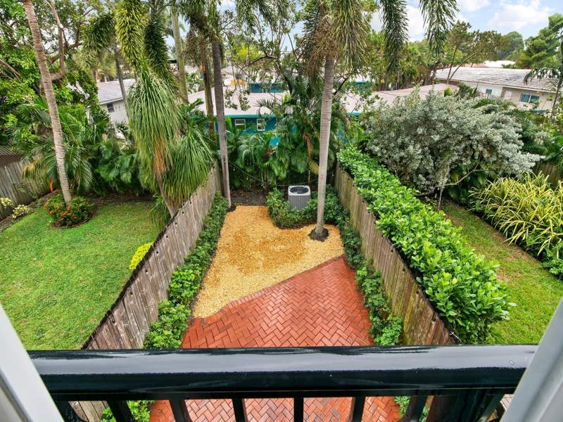 3 bedroom Townhouse at 1226 NE 14th Avenue, Progresso, Fort Lauderdale — photo 5