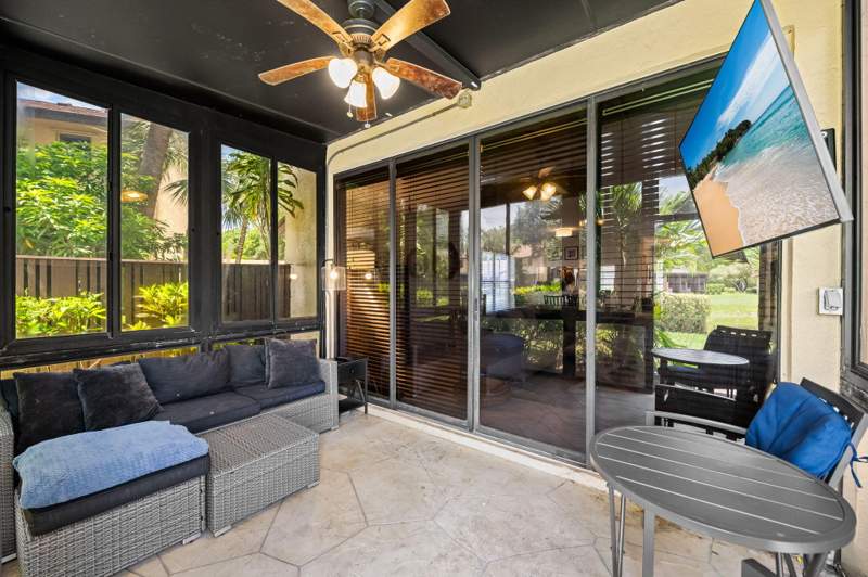 3 bedroom Townhouse at 3952 Cocoplum Circle #3646, Karanda Village Iii-D Condo, Coconut Creek — photo 4