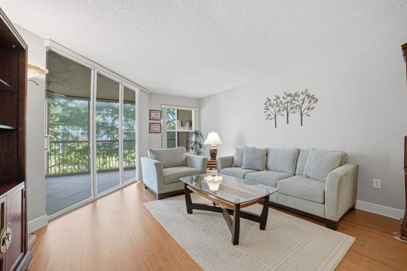 2 bedroom Condominium at 7643 Granville Drive #210, Granville Condominium, Tamarac — photo 4