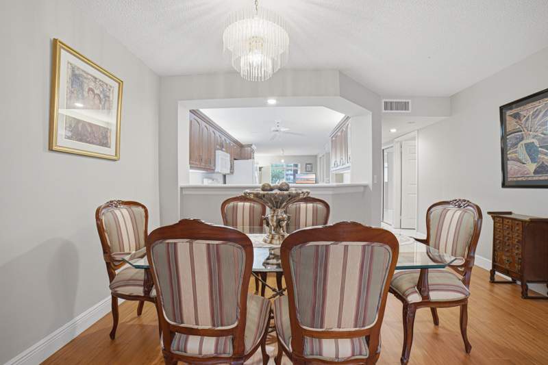 2 bedroom Condominium at 7643 Granville Drive #210, Granville Condominium, Tamarac — photo 5