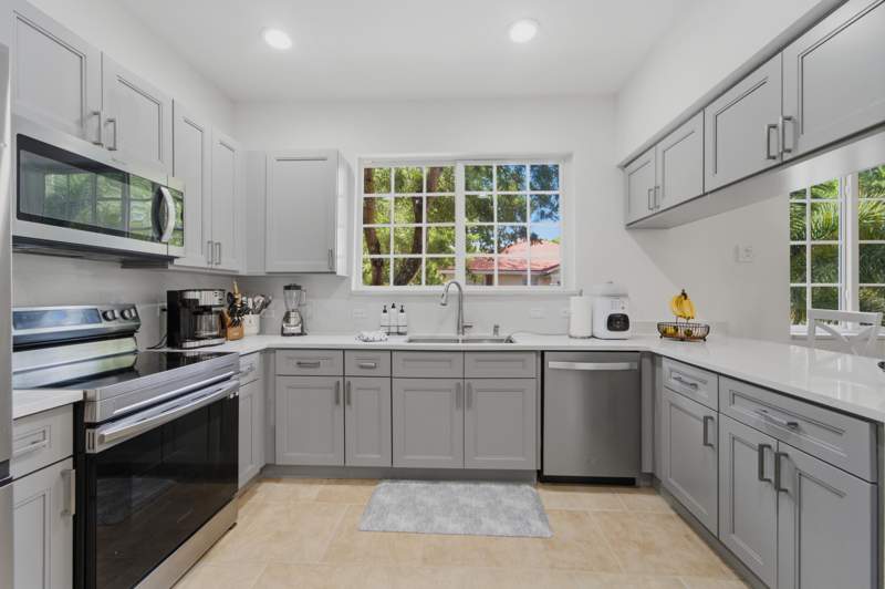 3 bedroom Townhouse at 4542 Danson Way, Bexley Park, Delray Beach — photo 3