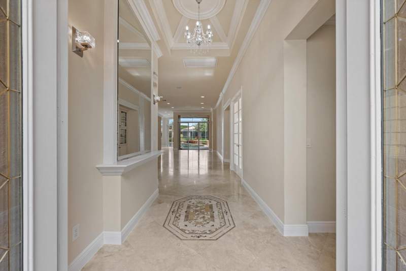 2 bedroom Single Family Residence at 8887 Via Prestigio, Buena Vida, Wellington — photo 4
