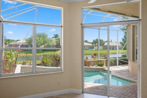 8887 Via Prestigio, Wellington FL - photo 12 of 38
