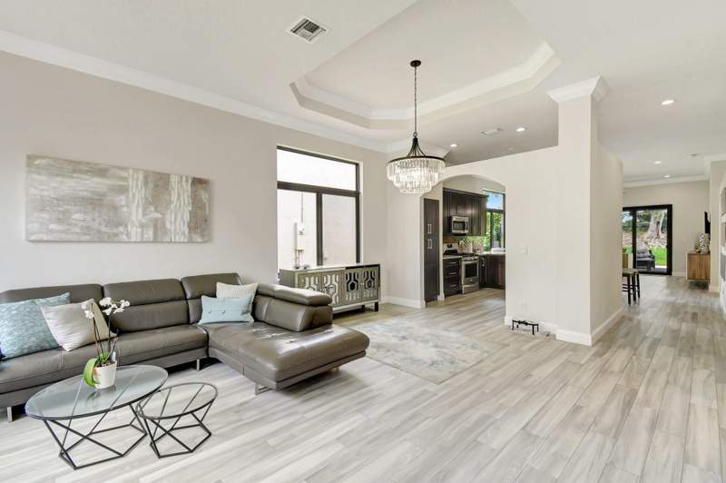 3 bedroom Single Family Residence at 6041 SW 195th Avenue, Laguna Isles, Pembroke Pines — photo 5