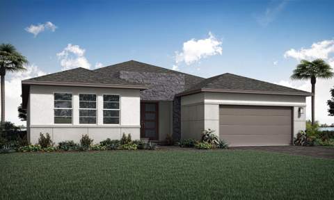 10864 SW Orana Drive, Port St. Lucie FL - photo 10 of 10