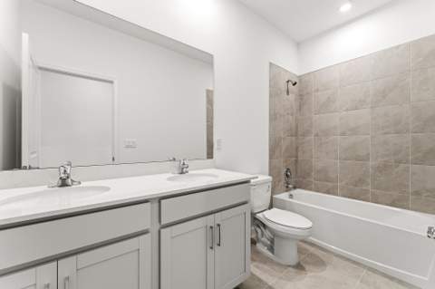 10864 SW Orana Drive, Port St. Lucie FL - photo 8 of 10