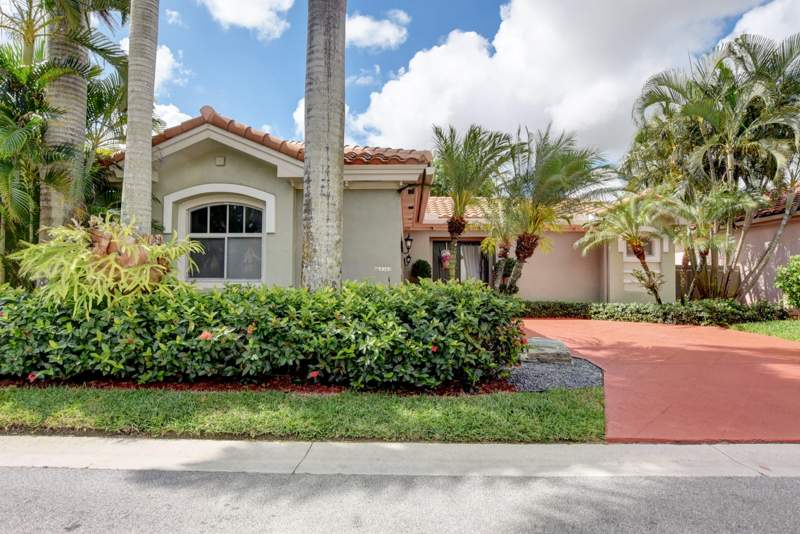 4 bedroom Single Family Residence at 6342 NW 23rd Street, Santa Barbara/Glades Landing, Boca Raton — photo 2