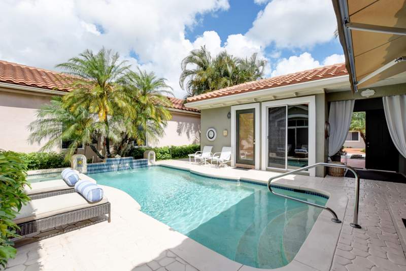 4 bedroom Single Family Residence at 6342 NW 23rd Street, Santa Barbara/Glades Landing, Boca Raton — photo 4
