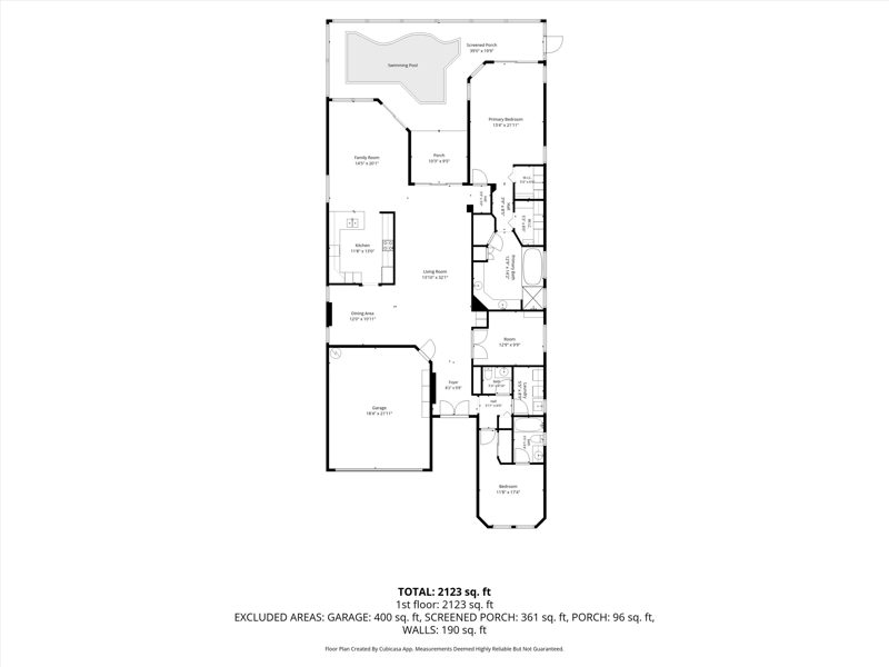 2 bedroom Single Family Residence at 8887 Via Prestigio, Buena Vida, Wellington — photo 2