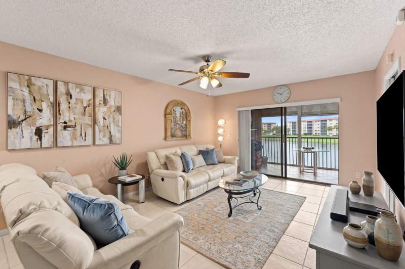 2 bedroom Condominium at 9563 W Mcnab Rd #206, Tamarac Gardens, Tamarac — photo 4