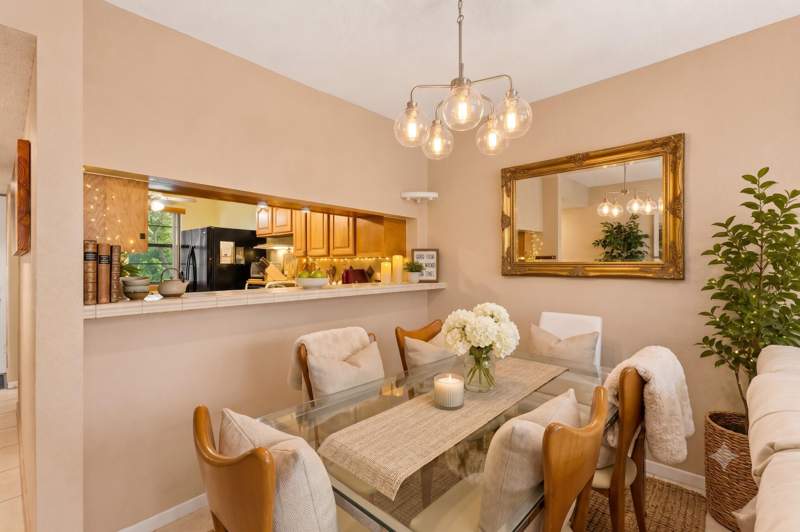 2 bedroom Condominium at 9563 W Mcnab Rd #206, Tamarac Gardens, Tamarac — photo 3