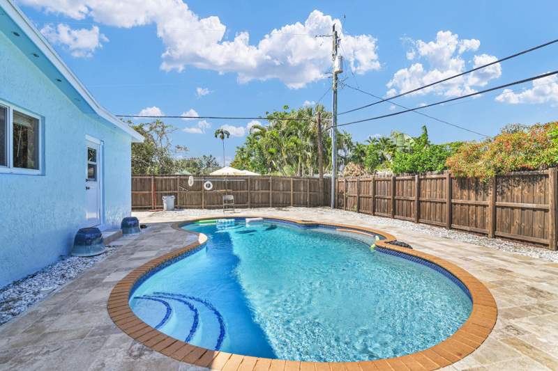 3 bedroom Single Family Residence at 1218 SW 2nd Avenue, Lyons Park First Add, Pompano Beach — photo 2