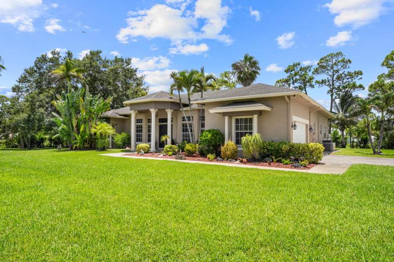 3 bedroom Single Family Residence at 14042 88th Place, Acreage & Unrec (The Acreage), Loxahatchee — photo 3
