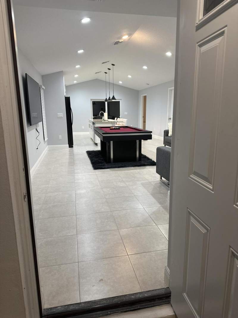 4 bedroom Single Family Residence at 723 20th Street, Washington Heights, West Palm Beach — photo 3
