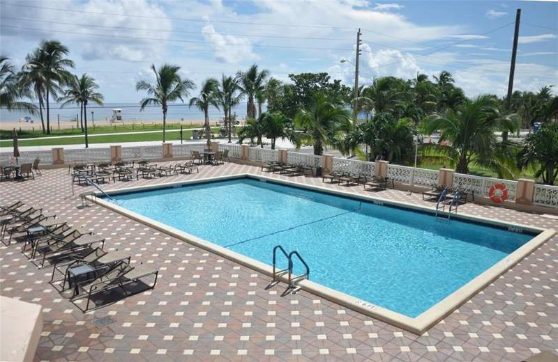 3 bedroom Condominium at 111 N Pompano Beach Boulevard #304, Sea Monarch Condo, Pompano Beach — photo 3
