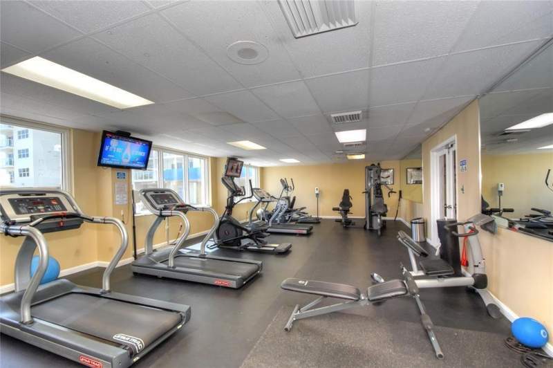 3 bedroom Condominium at 111 N Pompano Beach Boulevard #304, Sea Monarch Condo, Pompano Beach — photo 5