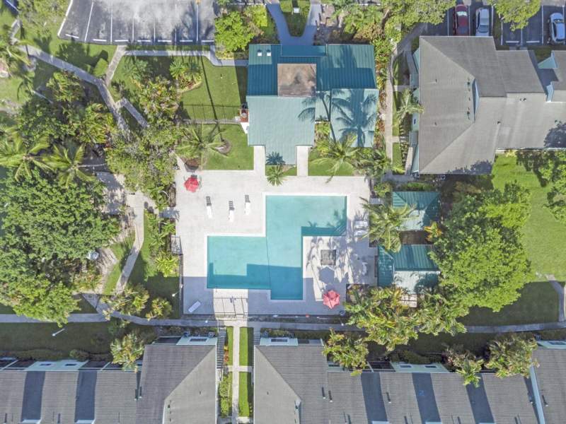 2 bedroom Townhouse at 8771 NW 39th Street #8771, The Preserve At Avery Lak, Sunrise — photo 2
