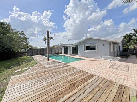 3318 NW 68th Court, Fort Lauderdale FL - photo 22 of 27