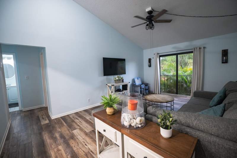 1 bedroom Condominium at 50 SE 12th Street #2330, Villa Valencia Condo, Boca Raton — photo 5