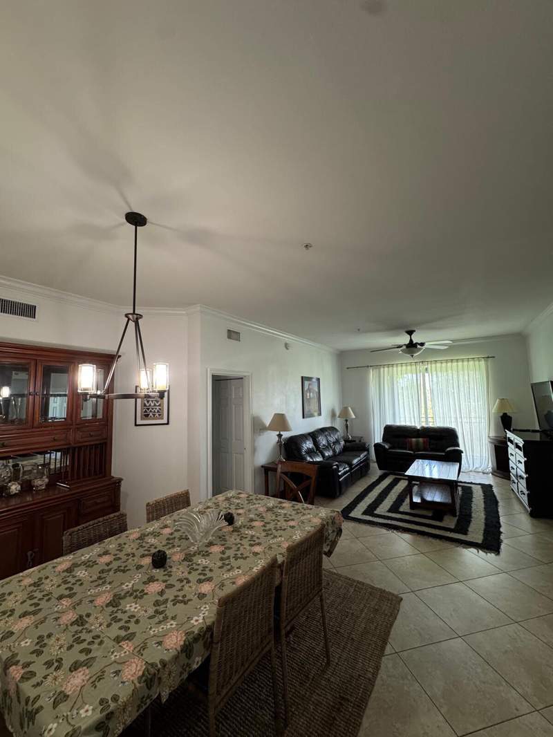 3 bedroom Condominium at 11750 St Andrews Place #307, St Andrews At Polo Club Condominium, Wellington — photo 3