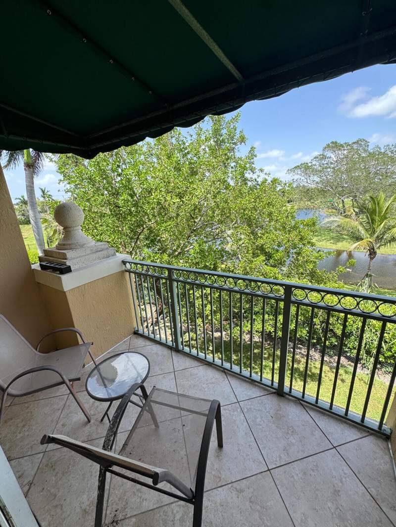 3 bedroom Condominium at 11750 St Andrews Place #307, St Andrews At Polo Club Condominium, Wellington — photo 4