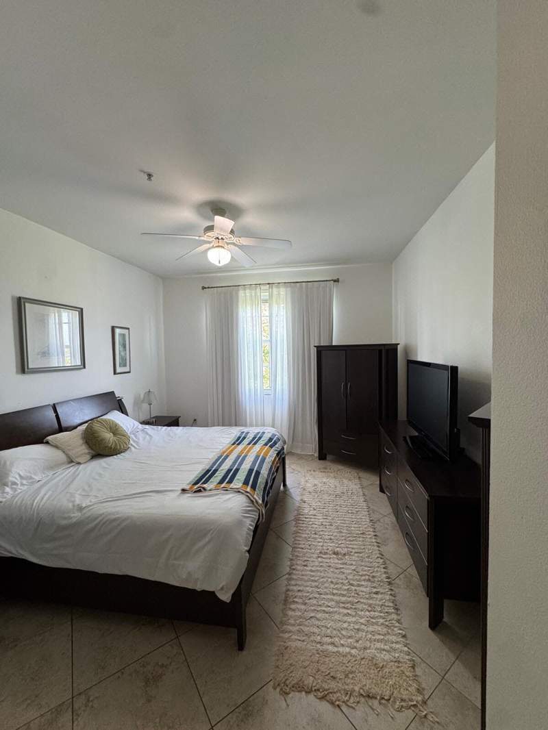 3 bedroom Condominium at 11750 St Andrews Place #307, St Andrews At Polo Club Condominium, Wellington — photo 5