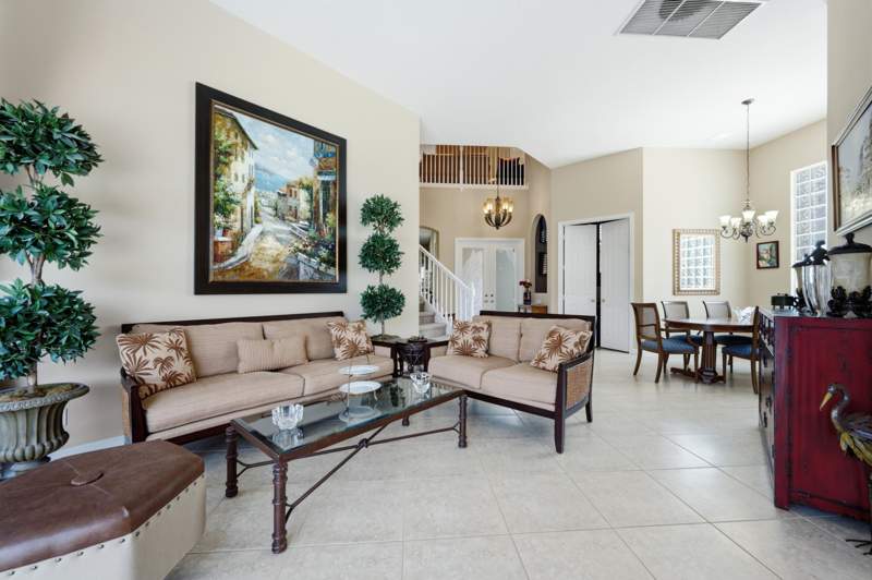 4 bedroom Single Family Residence at 136 Andalusia Way, Mirasol Par F, Palm Beach Gardens — photo 5