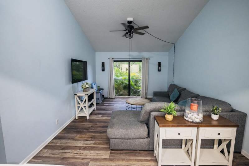 1 bedroom Condominium at 50 SE 12th Street #2330, Villa Valencia Condo, Boca Raton — photo 4