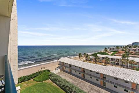 1237 Hillsboro Mile #604, Hillsboro Beach FL - photo 10 of 86