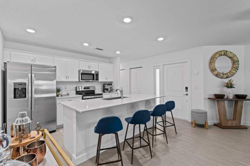 3 bedroom Townhouse at 6001 Woods Edge Circle, Mediterranea, Riviera Beach — photo 4