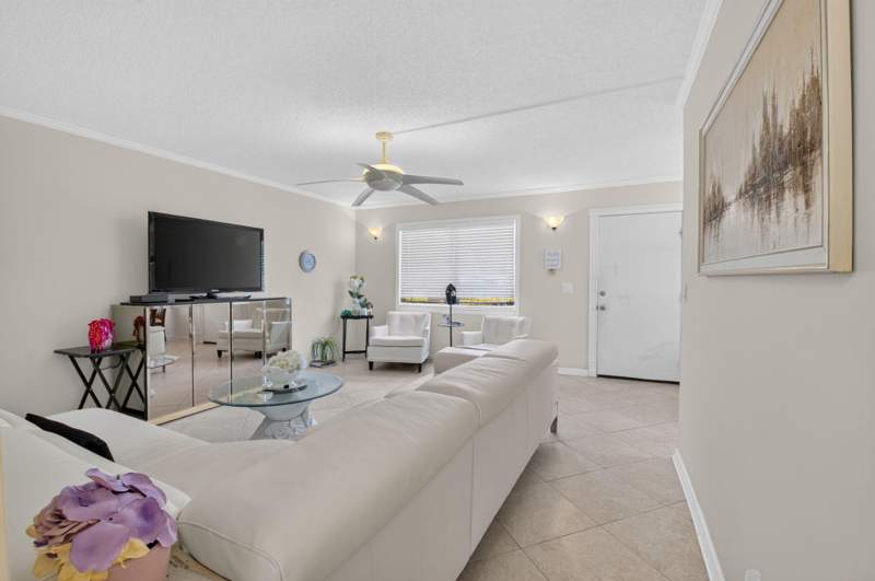 2 bedroom Condominium at 352 Piedmont H, Kings Point, Delray Beach — photo 3