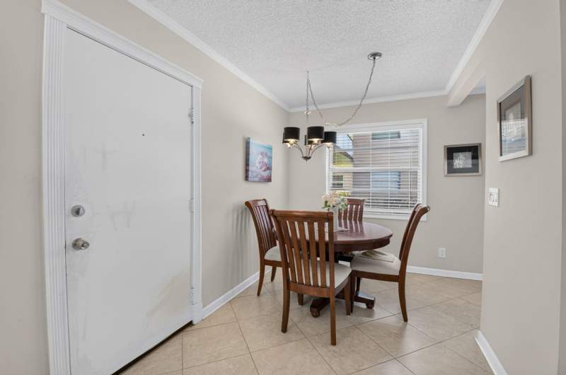 2 bedroom Condominium at 352 Piedmont H, Kings Point, Delray Beach — photo 4