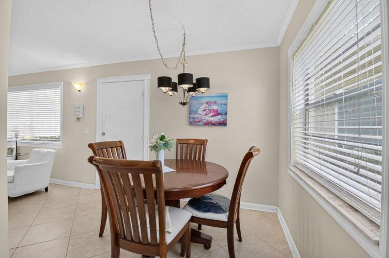2 bedroom Condominium at 352 Piedmont H, Kings Point, Delray Beach — photo 5