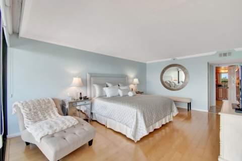 4740 S Ocean Boulevard #909, Highland Beach FL - photo 11 of 38