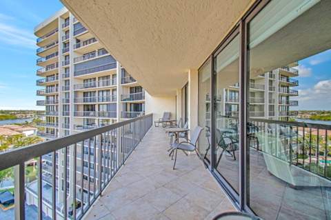 4740 S Ocean Boulevard #909, Highland Beach FL - photo 20 of 38