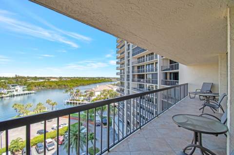 4740 S Ocean Boulevard #909, Highland Beach FL - photo 21 of 38