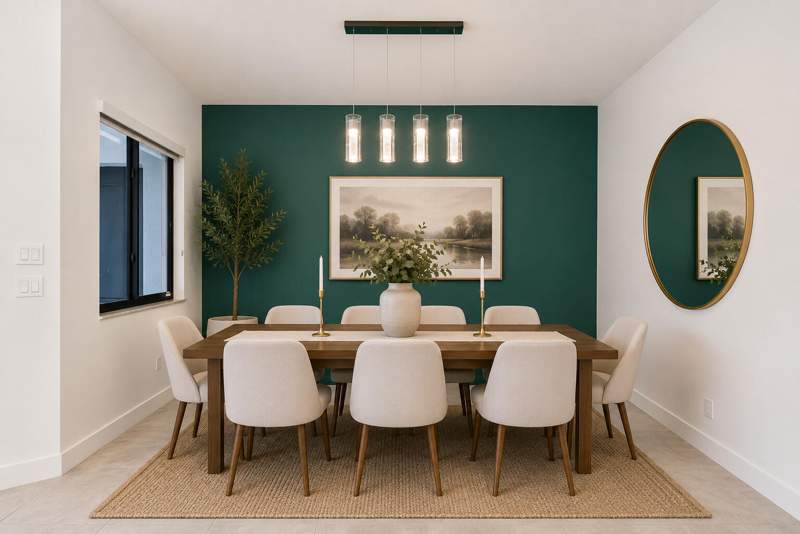 5 bedroom Single Family Residence at 10890 Windward Street, Triple H Ranch Plat, Parkland — photo 5