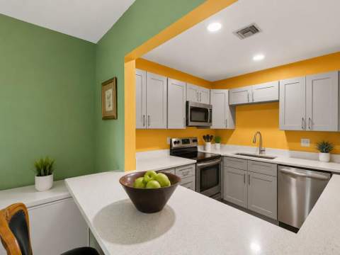 1212 S Lakes End Drive #C, Fort Pierce FL - photo 6 of 18