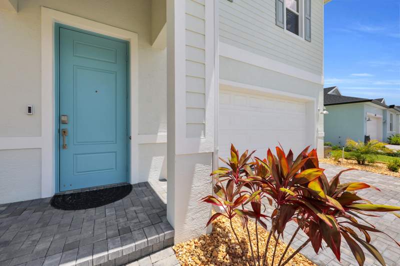 4 bedroom Single Family Residence at 3450 Cedar Grove Drive, Seagrove, Fort Pierce — photo 2