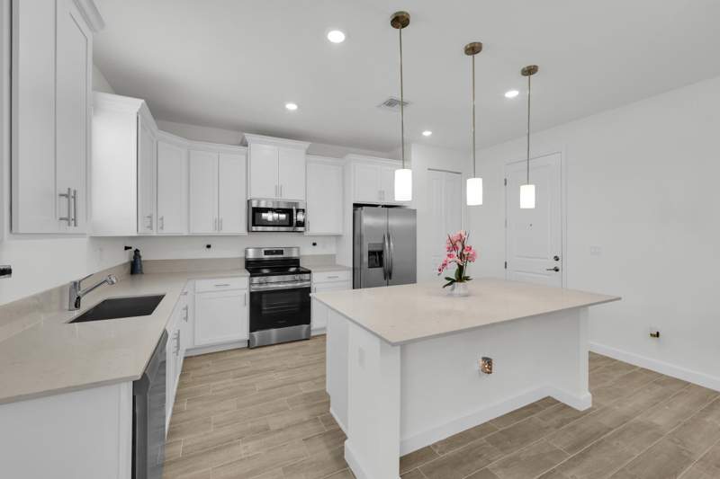 4 bedroom Single Family Residence at 3450 Cedar Grove Drive, Seagrove, Fort Pierce — photo 4