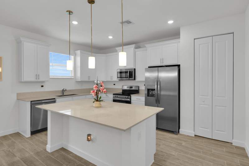 4 bedroom Single Family Residence at 3450 Cedar Grove Drive, Seagrove, Fort Pierce — photo 5
