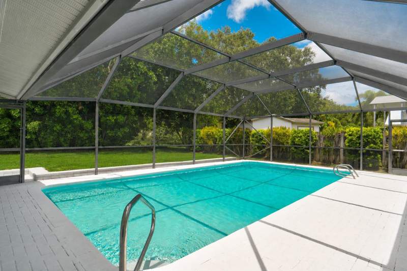 4 bedroom Single Family Residence at 7715 Saint Andrews Road, Palm Beach Natl Golf And Country Club Estates 1, Lake Worth — photo 4