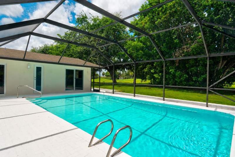 4 bedroom Single Family Residence at 7715 Saint Andrews Road, Palm Beach Natl Golf And Country Club Estates 1, Lake Worth — photo 5