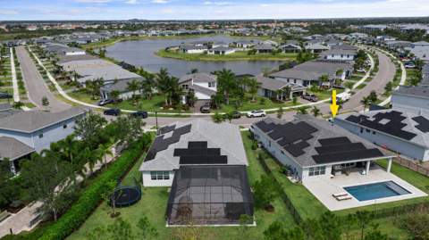 11773 SW Lyra Drive, Port St. Lucie FL - photo 21 of 23