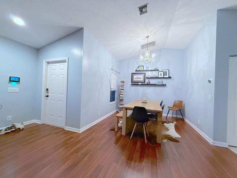 2 bedroom Single Family Residence at 2414 SW Regency Road, St Lucie Falls (Aka River Forest), Stuart — photo 5